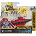 Іграшка Hasbro Transformers 6 Energon Igniters Shatter, 13 см (E0698/E0767) title=