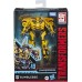 Игрушка Hasbro Transformers Studio Deluxe Chevy Бамблби, 20 см (E0701/E7195) title=