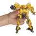 Игрушка Hasbro Transformers Studio Deluxe Chevy Бамблби, 20 см (E0701/E7195) title=