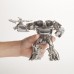 Іграшка Hasbro Transformers Studio Deluxe Саундвейв, 20 см (E0701/E7197) title=