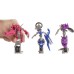 Игровой набор Hasbro Transformers Deluxe Арси, Хромия и Элита-1 (E0701/E7198) title=