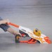 Ігровий набір Hasbro Nerf Nitro Пусковий пристрій Double Clutch Inferno (E0858) title=
