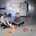 Ігровий набір Hasbro Nerf Nitro Пусковий пристрій Double Clutch Inferno (E0858) title=