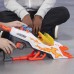 Ігровий набір Hasbro Nerf Nitro Пусковий пристрій Double Clutch Inferno (E0858) title=