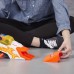 Ігровий набір Hasbro Nerf Nitro Пусковий пристрій Double Clutch Inferno (E0858) title=