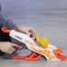 Ігровий набір Hasbro Nerf Nitro Пусковий пристрій Double Clutch Inferno (E0858) title=