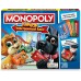 Настольная игра Hasbro Монополия Junior с банковскими картами, русская (E1842) title=