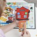 Настольная игра Hasbro Монополия Junior с банковскими картами, русская (E1842) title=