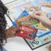 Настольная игра Hasbro Монополия Junior с банковскими картами, русская (E1842) title=