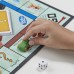 Настольная игра Hasbro Монополия Junior с банковскими картами, русская (E1842) title=