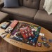Настольная игра Hasbro Монополия Большая афера, русская (E1871) title=