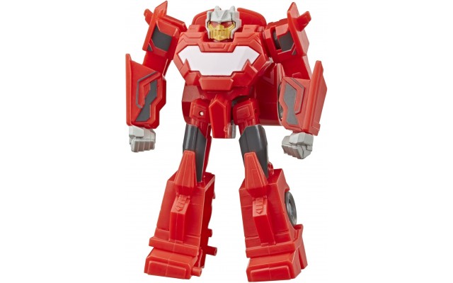 Фигурка Hasbro Transformers Кибервселенная Дэд Энд, 10 см (E1883/E7067)