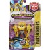 Фигурка Hasbro Transformers Кибервселенная Бамблби, 14 см (E1884/E7084) title=