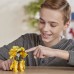 Фигурка Hasbro Transformers Кибервселенная Бамблби, 14 см (E1884/E7084) title=