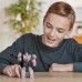 Фигурка Hasbro Transformers Кибервселенная Мегатрон, 14 см (E1884/E7087) title=