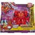 Фигурка Hasbro Transformers Кибервселенная Хот Род, 19 см (E1886/E7107) title=