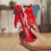 Фигурка Hasbro Transformers Кибервселенная Хот Род, 19 см (E1886/E7107) title=