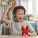 Фигурка Hasbro Transformers Кибервселенная Хот Род, 19 см (E1886/E7107) title=