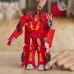 Фигурка Hasbro Transformers Кибервселенная Хот Род, 19 см (E1886/E7107) title=