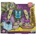 Фигурка Hasbro Transformers Кибервселенная Rack'n'ruin, 19 см (E1886/E7109) title=