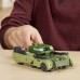 Фигурка Hasbro Transformers Кибервселенная Rack'n'ruin, 19 см (E1886/E7109) title=