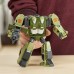 Фигурка Hasbro Transformers Кибервселенная Rack'n'ruin, 19 см (E1886/E7109) title=