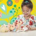 Кукла Hasbro Baby Alive Малыш и пища, 32 см (E1947) title=