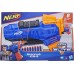 Бластер Hasbro Nerf Elite Rukkus ICS-8, 8 патронов (E2654) title=