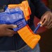 Бластер Hasbro Nerf Elite Rukkus ICS-8, 8 патронов (E2654) title=
