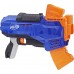 Бластер Hasbro Nerf Elite Rukkus ICS-8, 8 патронов (E2654) title=