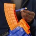 Бластер Hasbro Nerf Elite Rukkus ICS-8, 8 патронов (E2654) title=