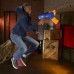 Бластер Hasbro Nerf Elite Rukkus ICS-8, 8 патронов (E2654) title=
