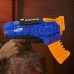 Бластер Hasbro Nerf Elite Rukkus ICS-8, 8 патронов (E2654) title=