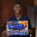 Бластер Hasbro Nerf Elite Rukkus ICS-8, 8 патронов (E2654) title=