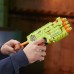 Бластер Hasbro Nerf Zombie Strike Quadrot, 4 патрони (E2673) title=