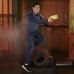 Бластер Hasbro Nerf Zombie Strike Quadrot, 4 патрони (E2673) title=