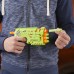 Бластер Hasbro Nerf Zombie Strike Quadrot, 4 патрони (E2673) title=