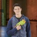 Бластер Hasbro Nerf Zombie Strike Quadrot, 4 патрони (E2673) title=