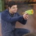 Бластер Hasbro Nerf Zombie Strike Quadrot, 4 патрони (E2673) title=