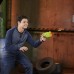 Бластер Hasbro Nerf Zombie Strike Quadrot, 4 патрони (E2673) title=