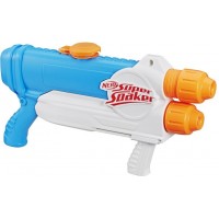 Водний бластер Hasbro Nerf Super Soaker Barracuda (E2770)