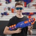 Бластер Hasbro Nerf Elite Trilogy DS-15, 15 патронов (E2853) title=