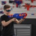 Бластер Hasbro Nerf Elite Trilogy DS-15, 15 патронов (E2853) title=