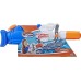 Водний бластер Nerf Super Soaker Hydra, 1.9 л (E2907) title=