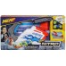 Набор пусковой Hasbro Nerf Nitro с машинками Flameshot (E3055) title=