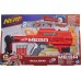Бластер Hasbro Nerf Mega Bulldog, 6 патронів (E3057) title=