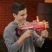 Бластер Hasbro Nerf Mega Bulldog, 6 патронів (E3057) title=