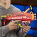 Бластер Hasbro Nerf Mega Bulldog, 6 патронів (E3057) title=