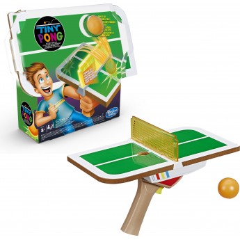 Гра Hasbro Міні-Понг (E3112)