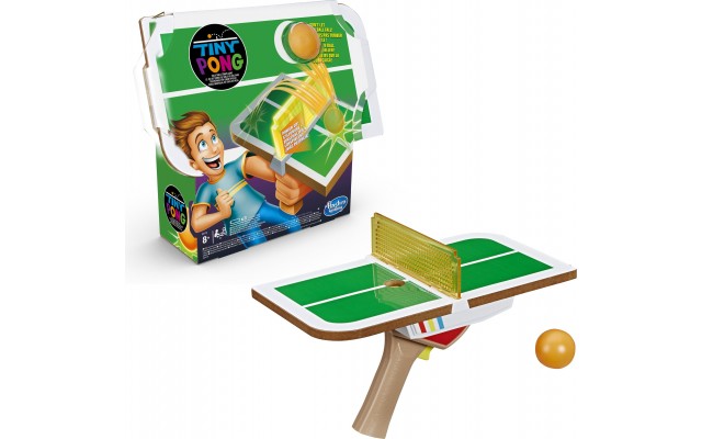 Игра Hasbro Мини-Понг (E3112)